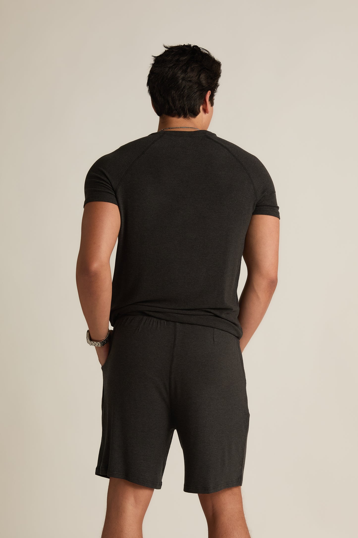 Men's Soft Short Sleeve Shirt