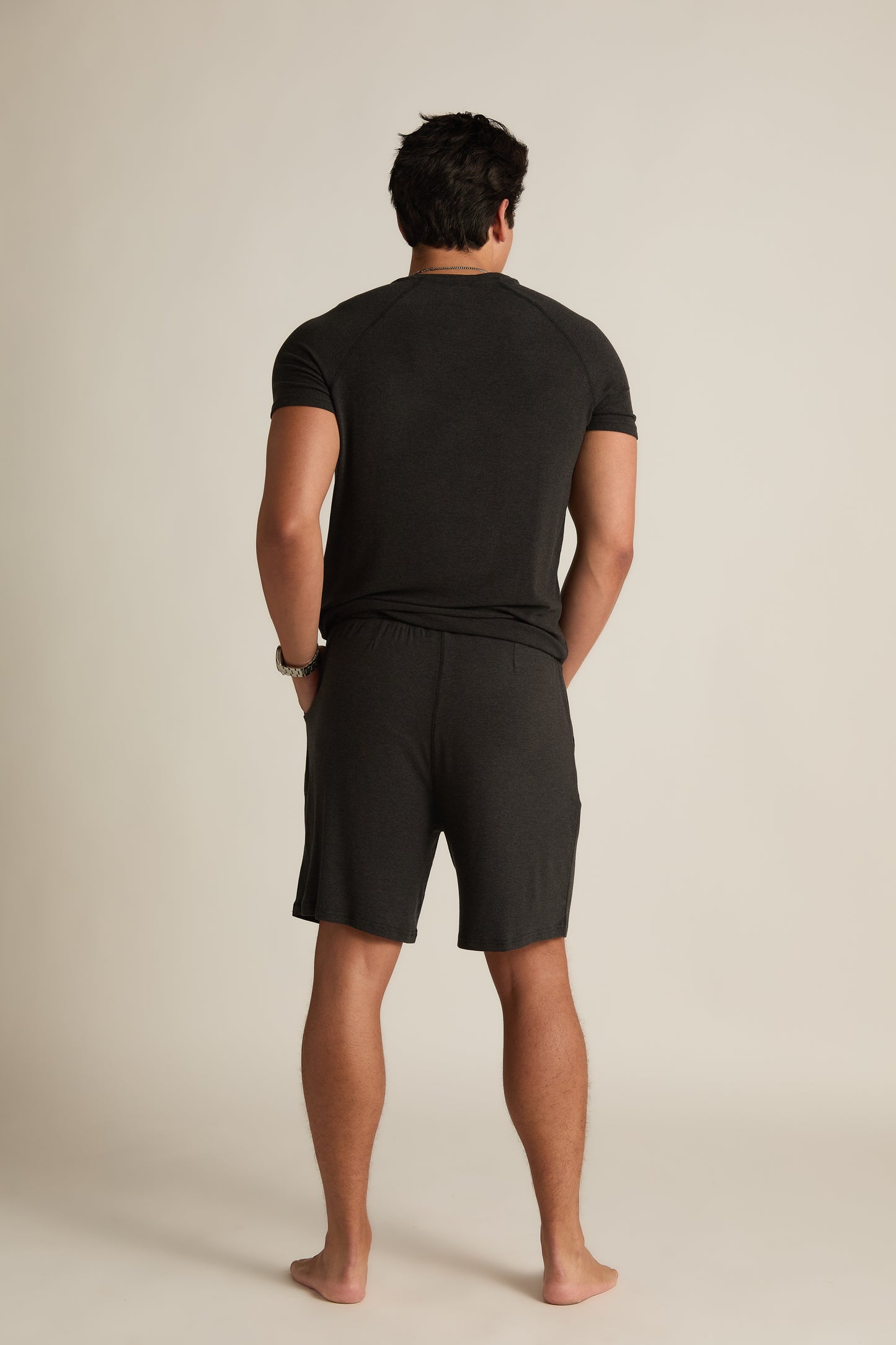 Men's Soft Lounge Short