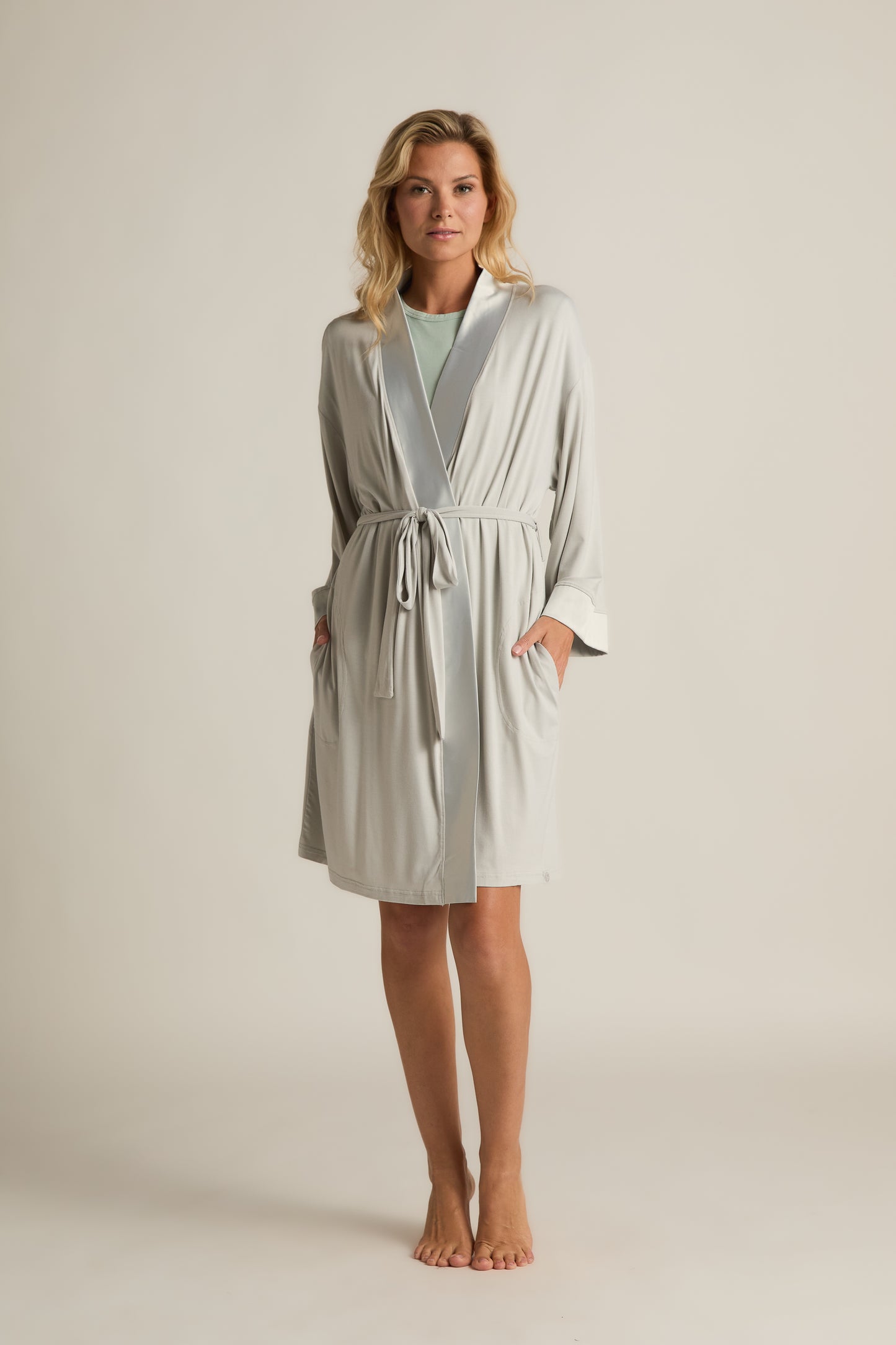 Kimono Robe