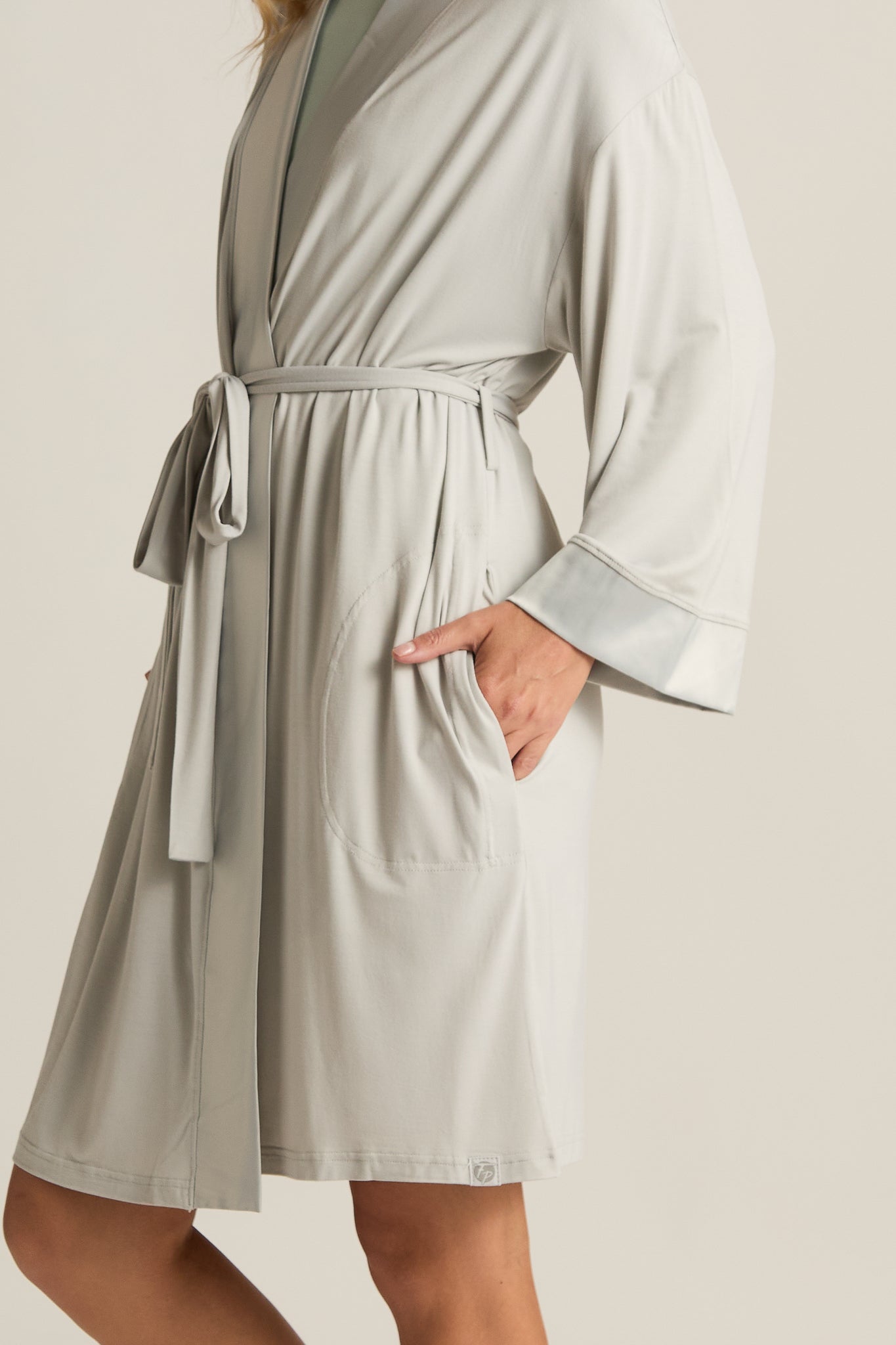 Kimono Robe