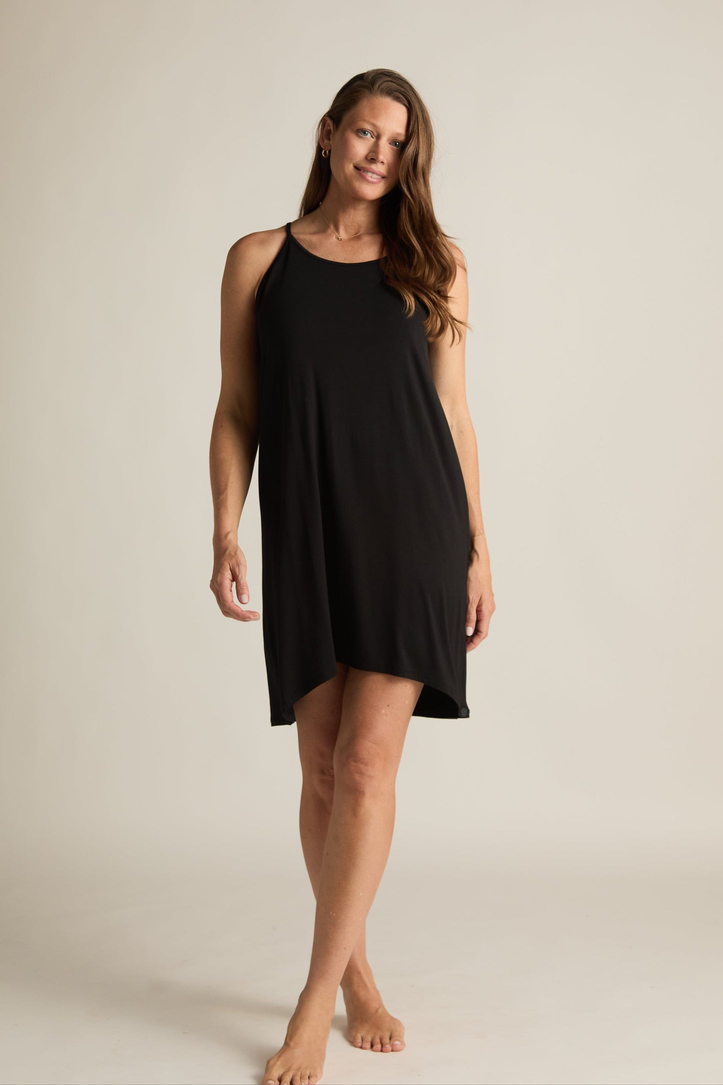 Tulip Nightgown