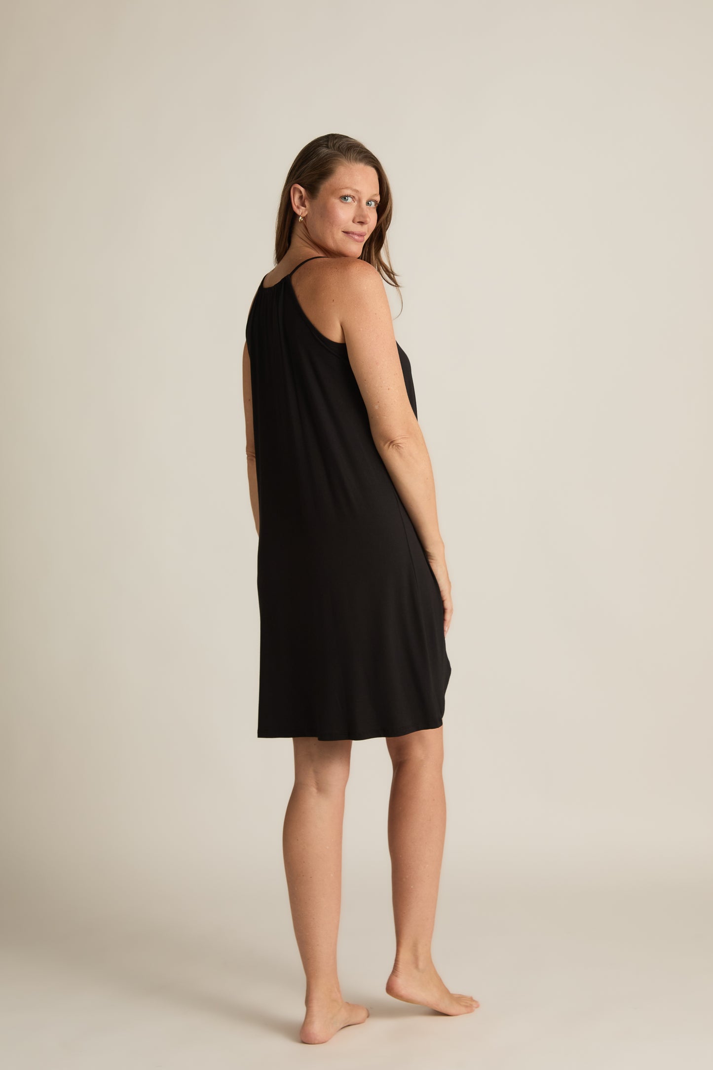 Tulip Nightgown