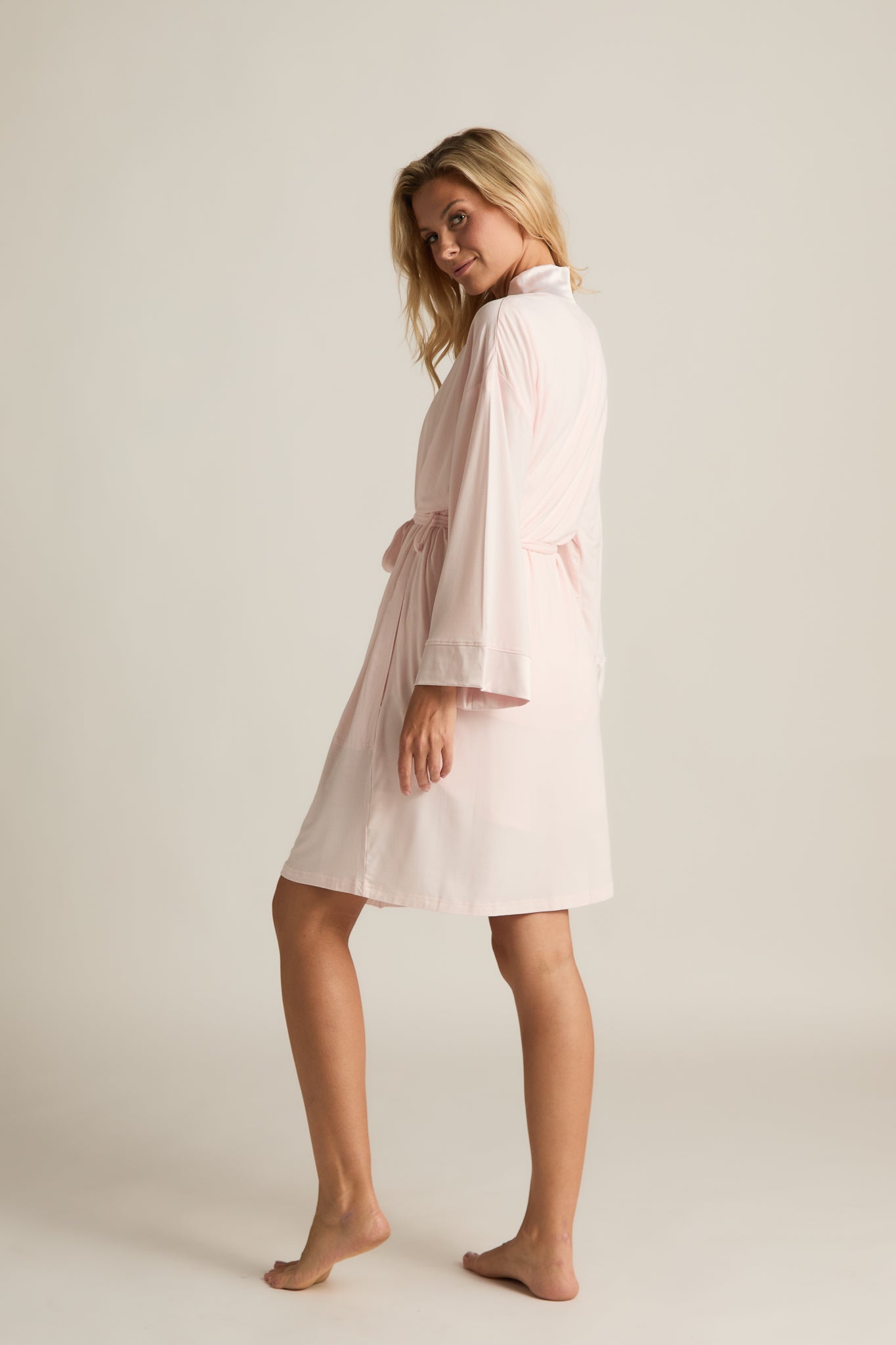 Kimono Robe