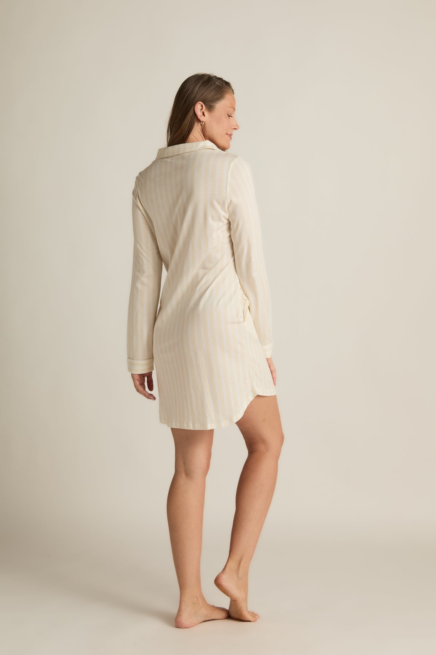 Lucy Boyfriend Nightshirt