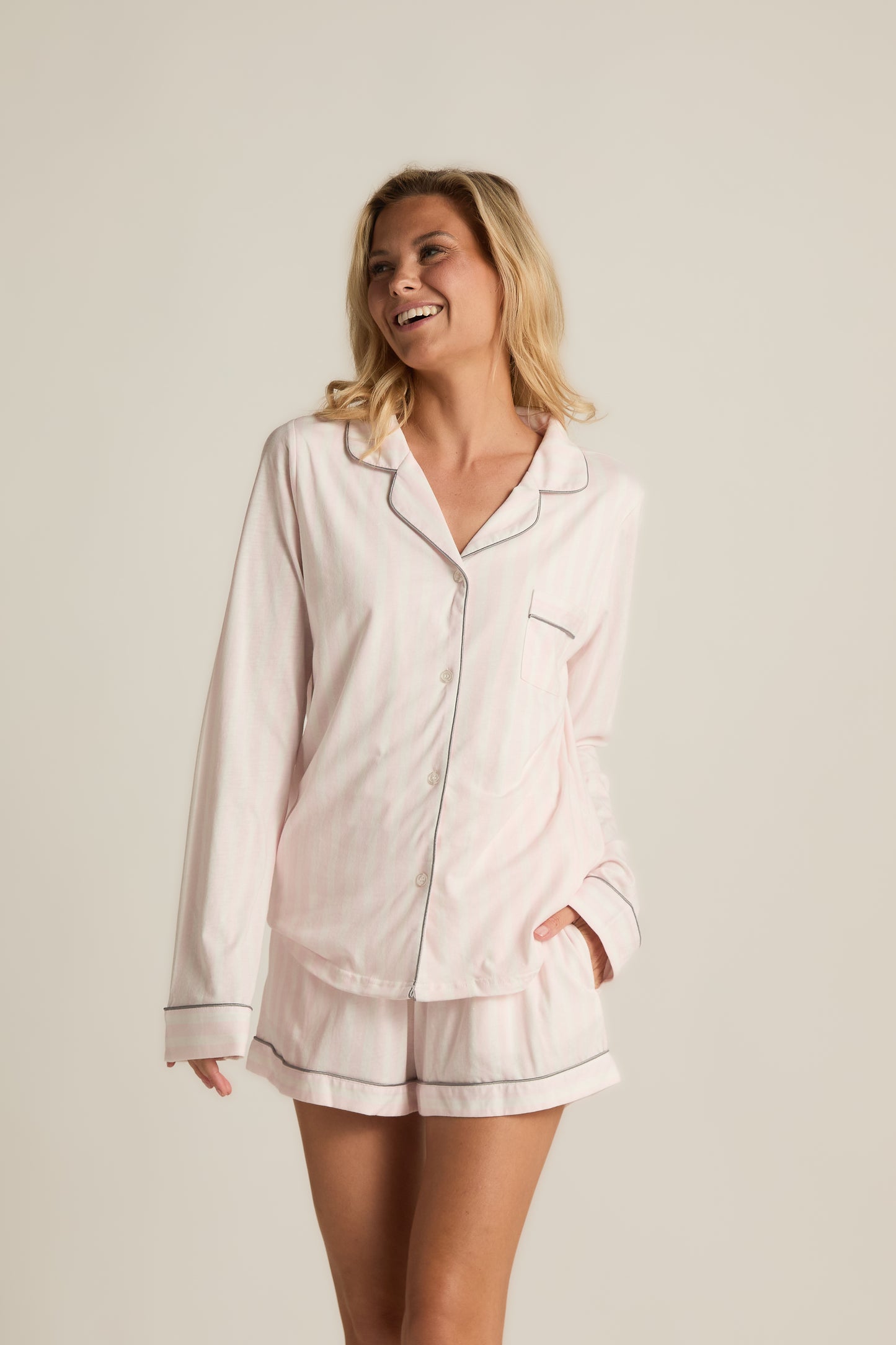 Lucy Long Sleeve