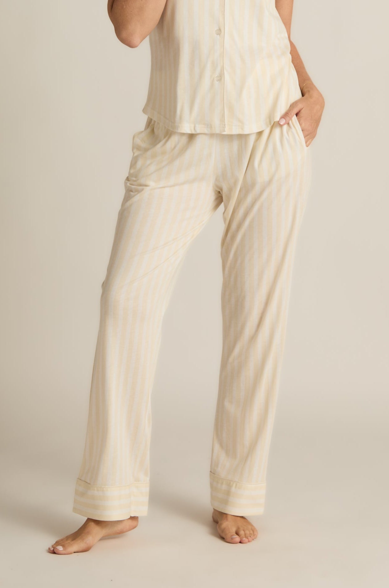 Lucy Long Pant