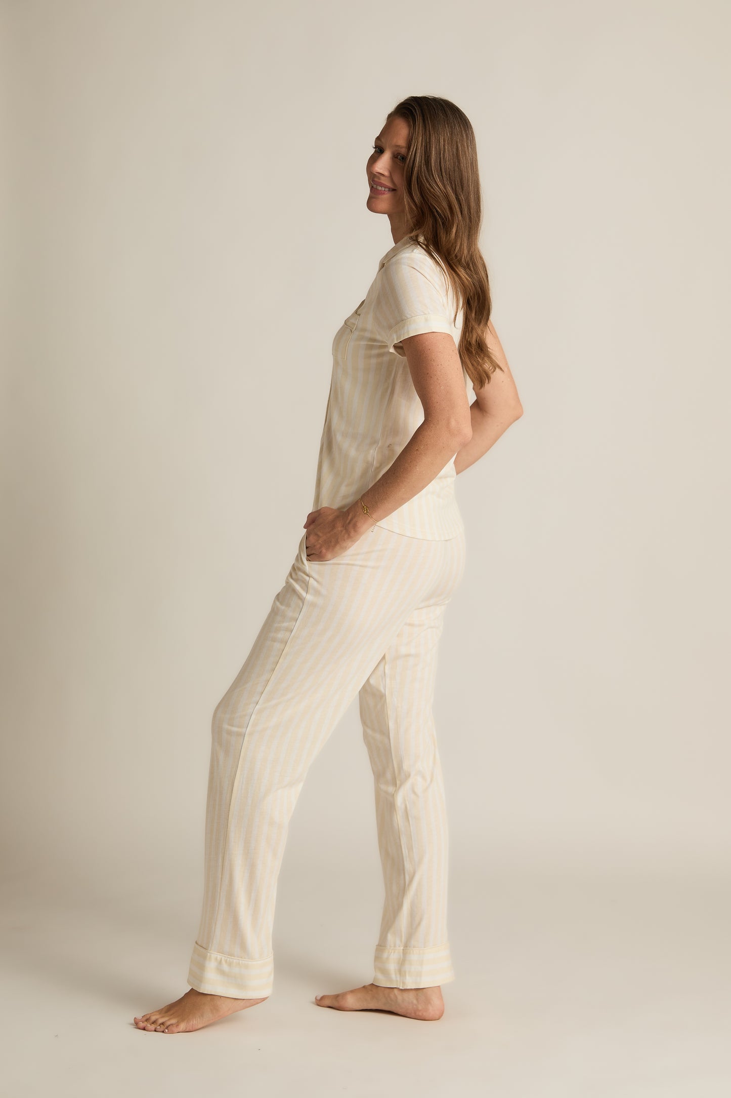 Lucy Long Pant