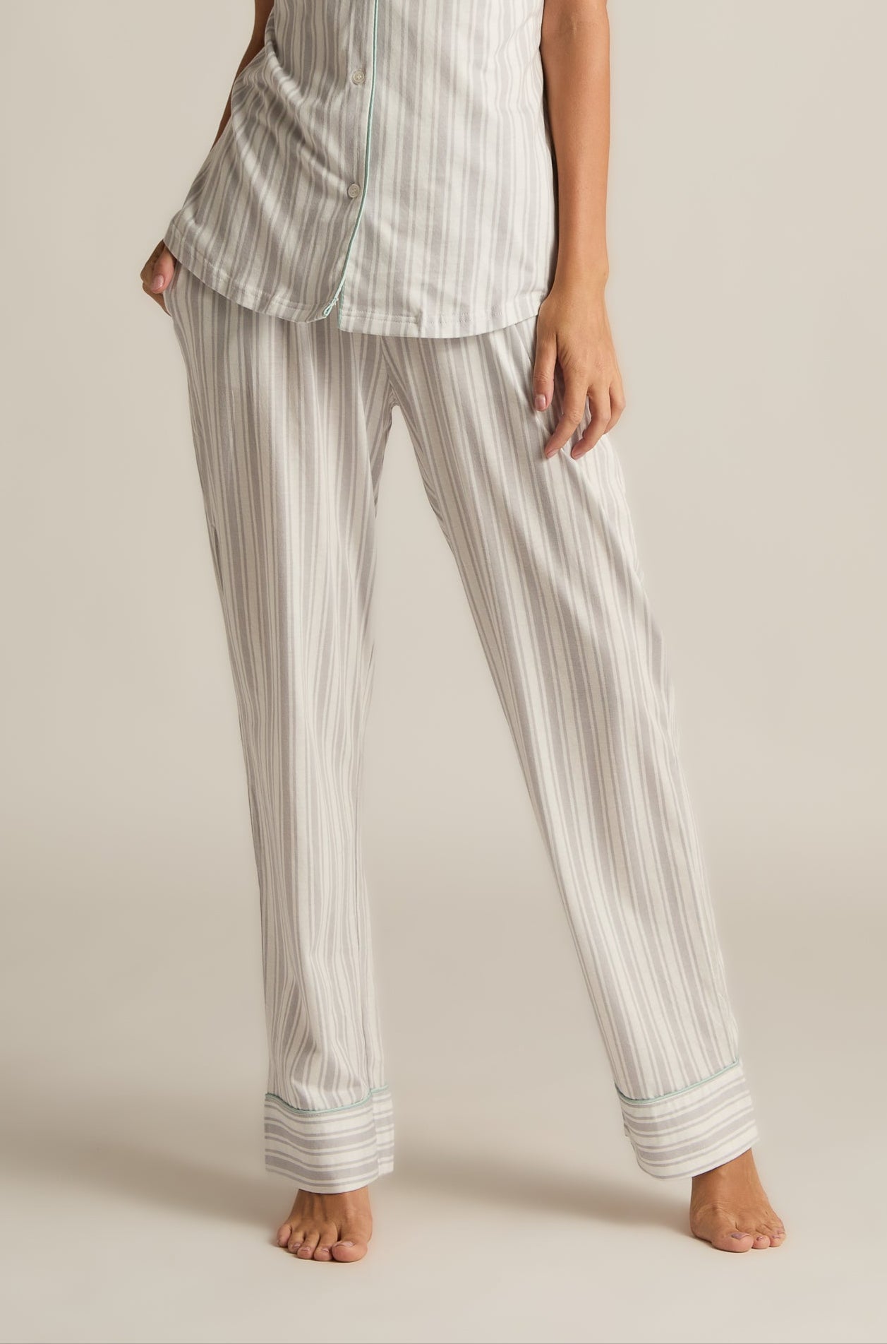 Lucy Long Pant