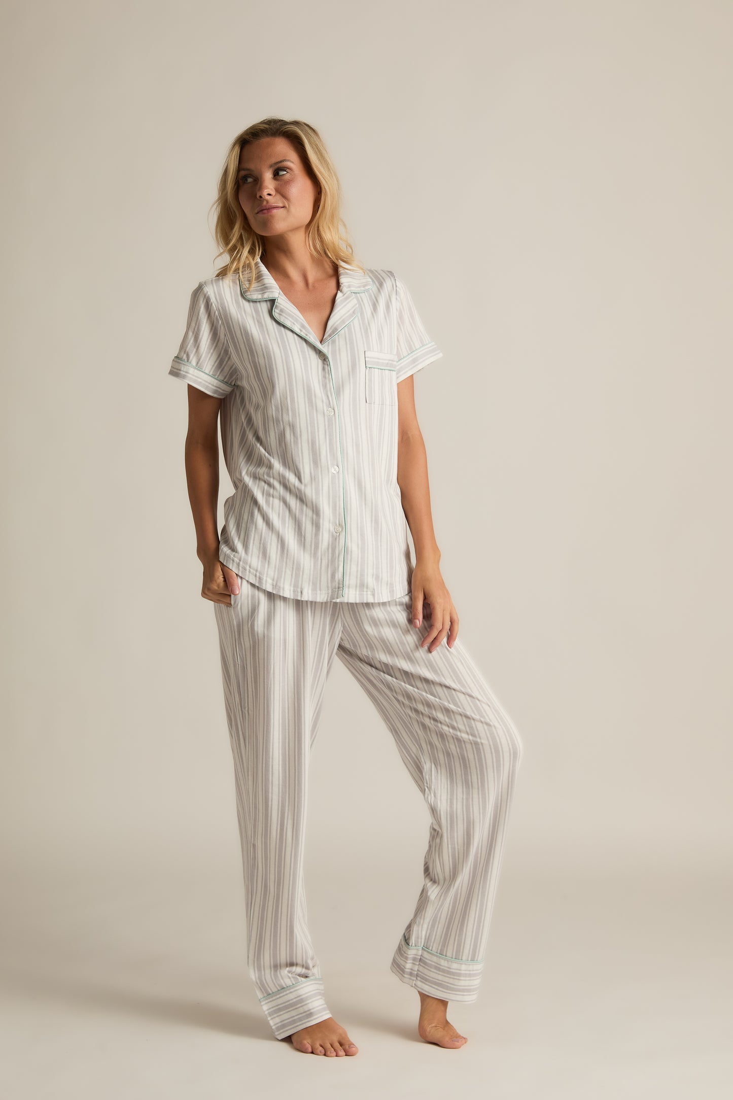 Lucy Long Pant