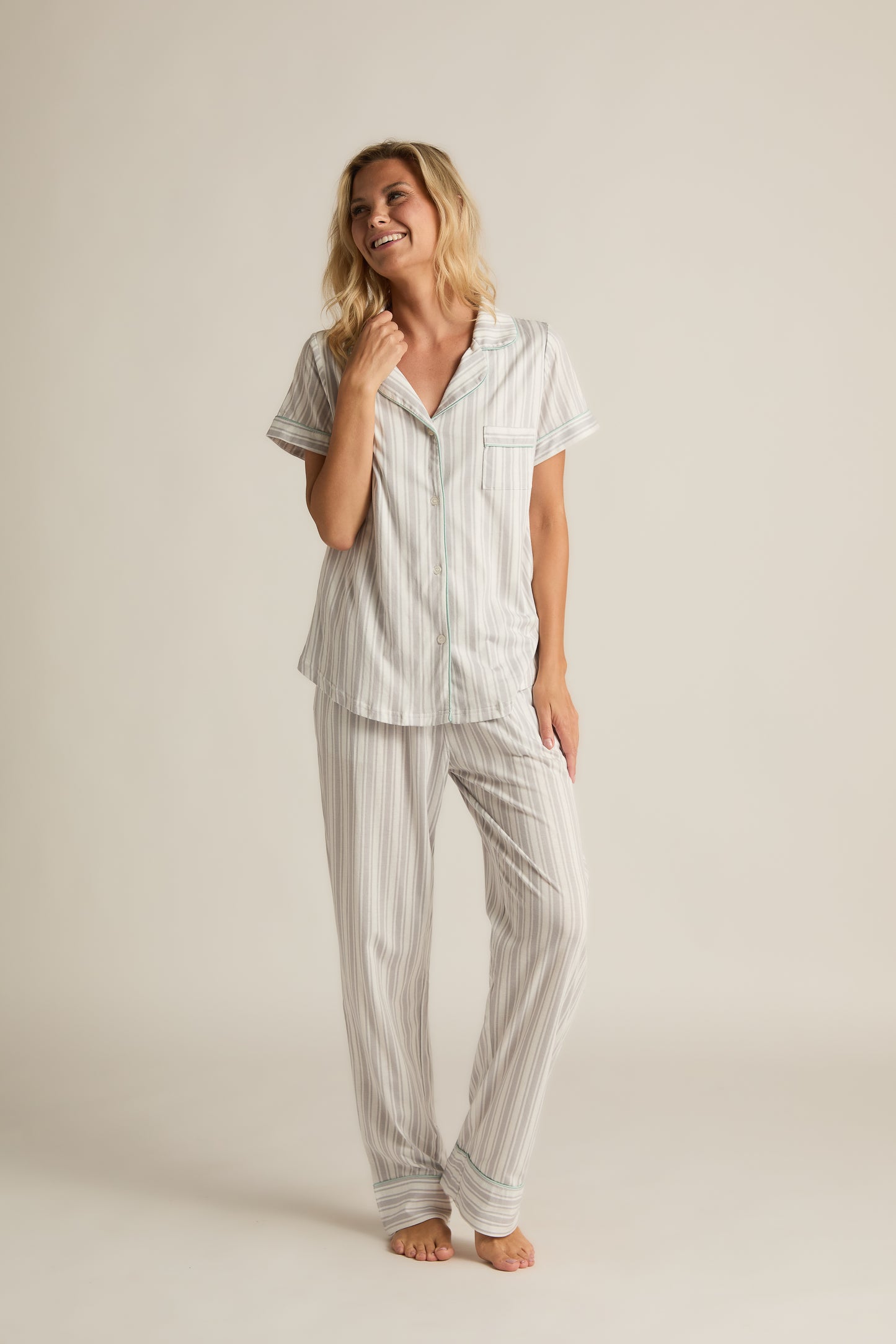 Lucy Long Pant