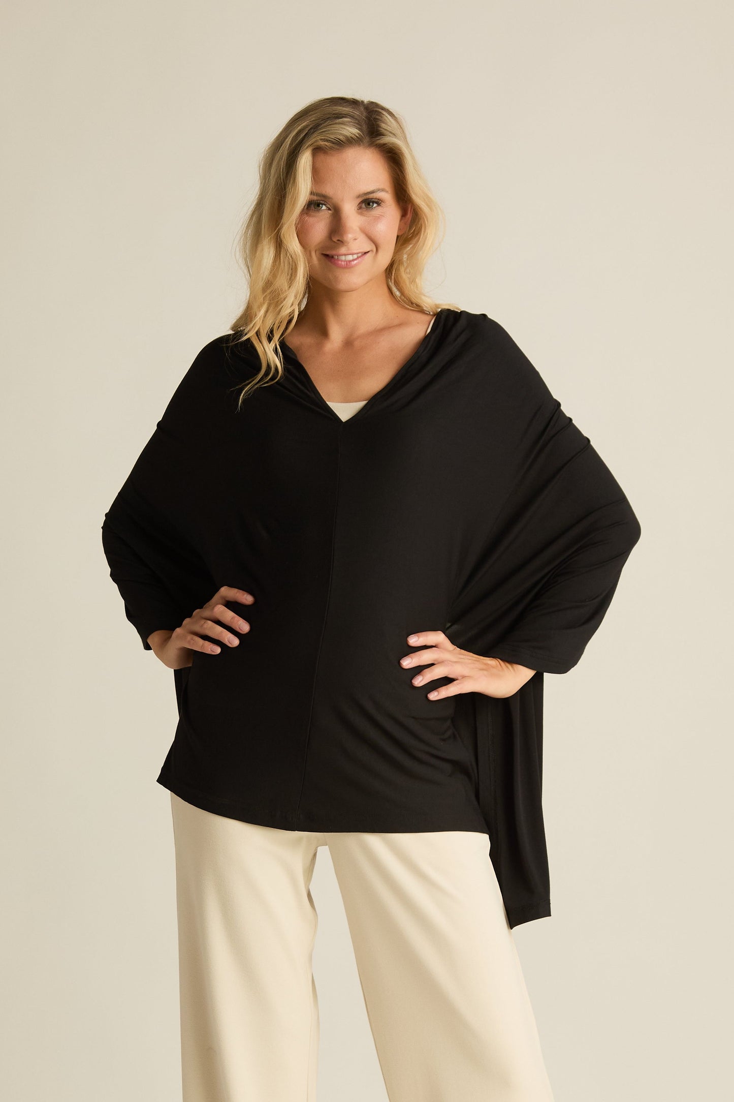 Voyageur Wrap
