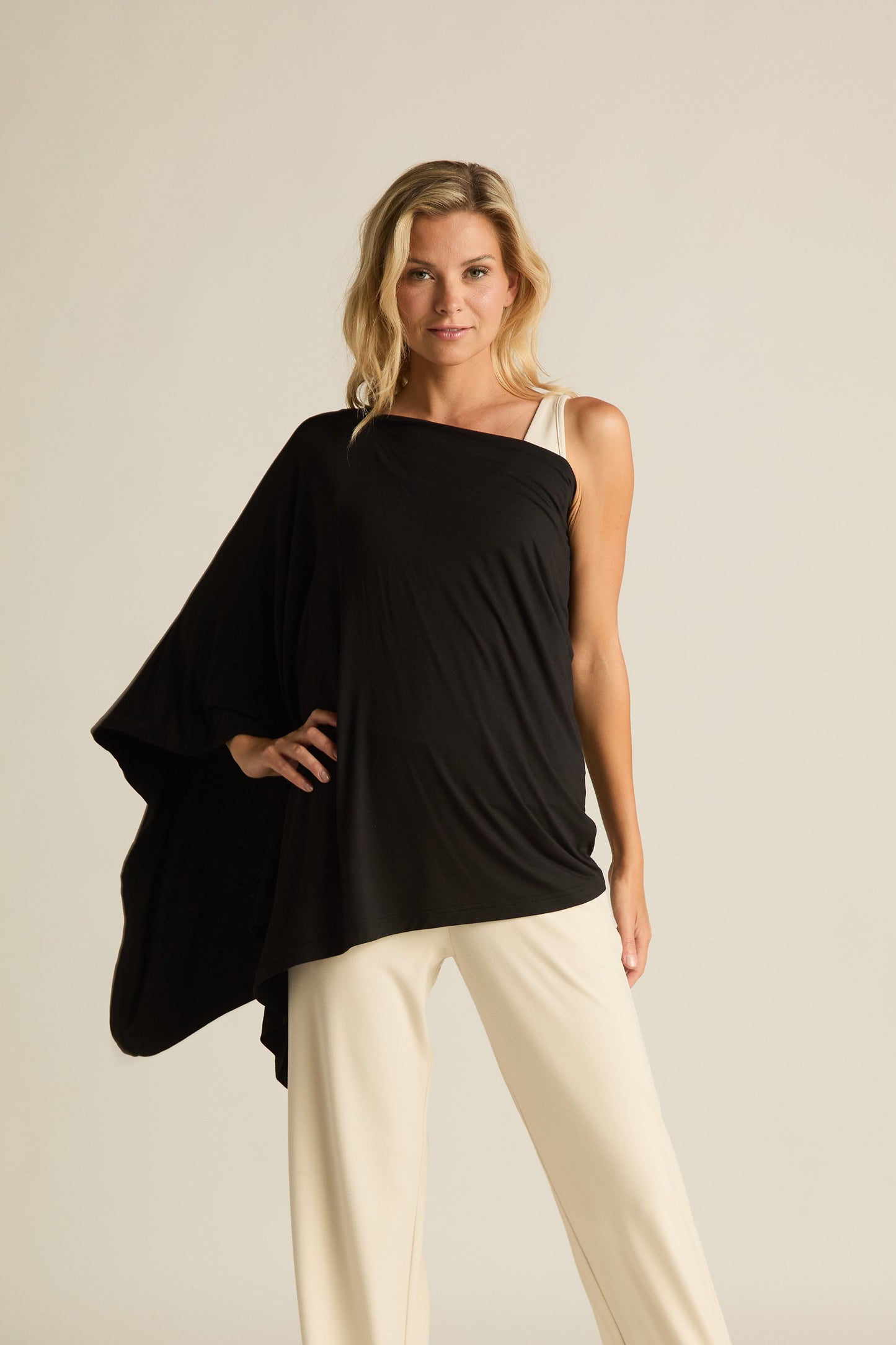 Voyageur Wrap