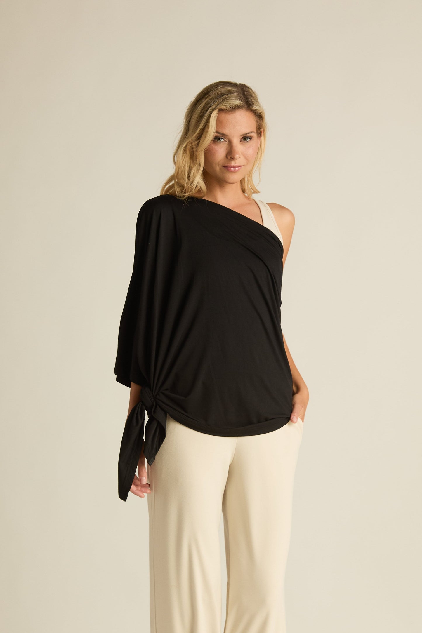 Voyageur Wrap