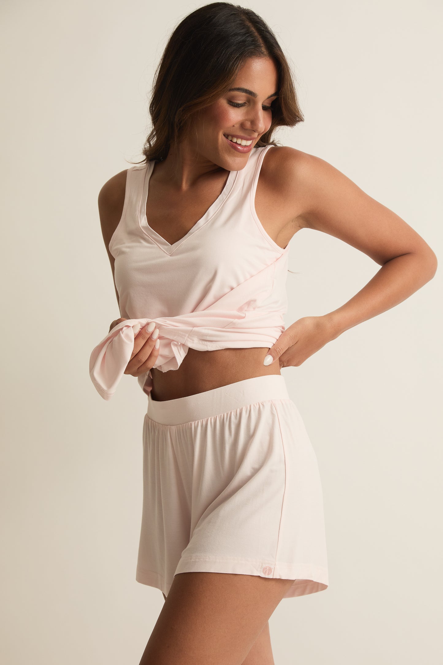 Studio Short