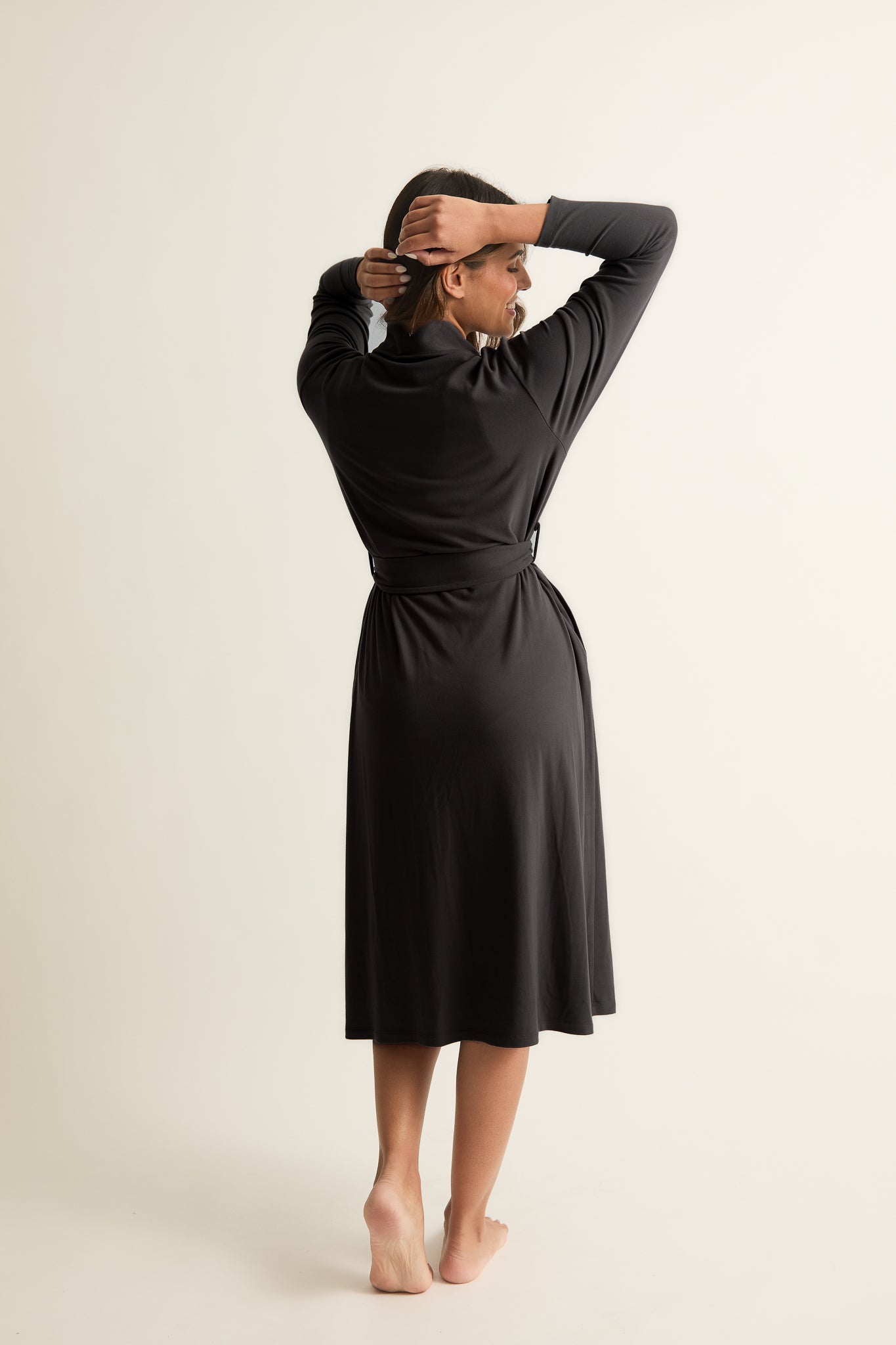 Soft Lounge Robe