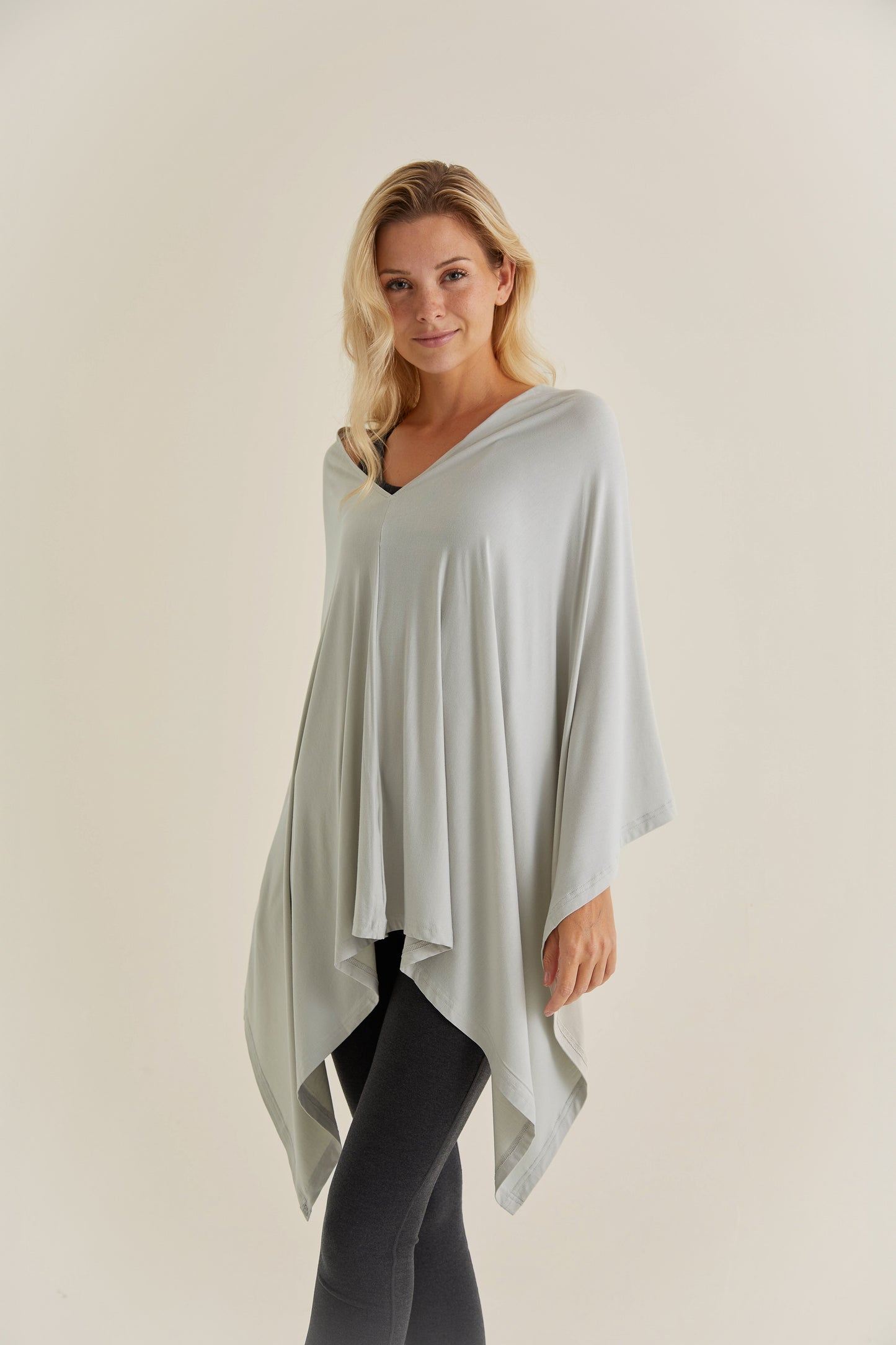 Voyageur Wrap