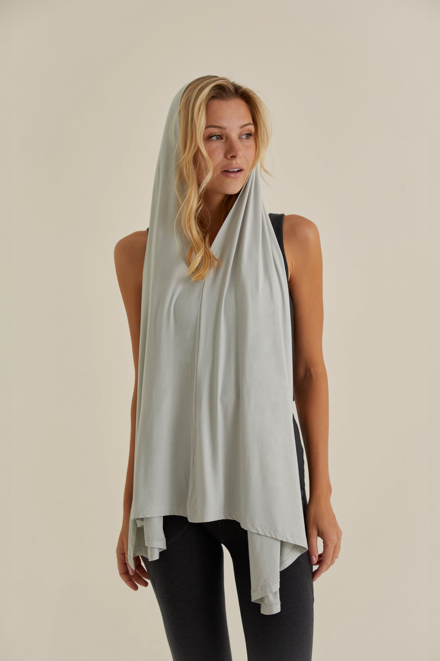 Voyageur Wrap