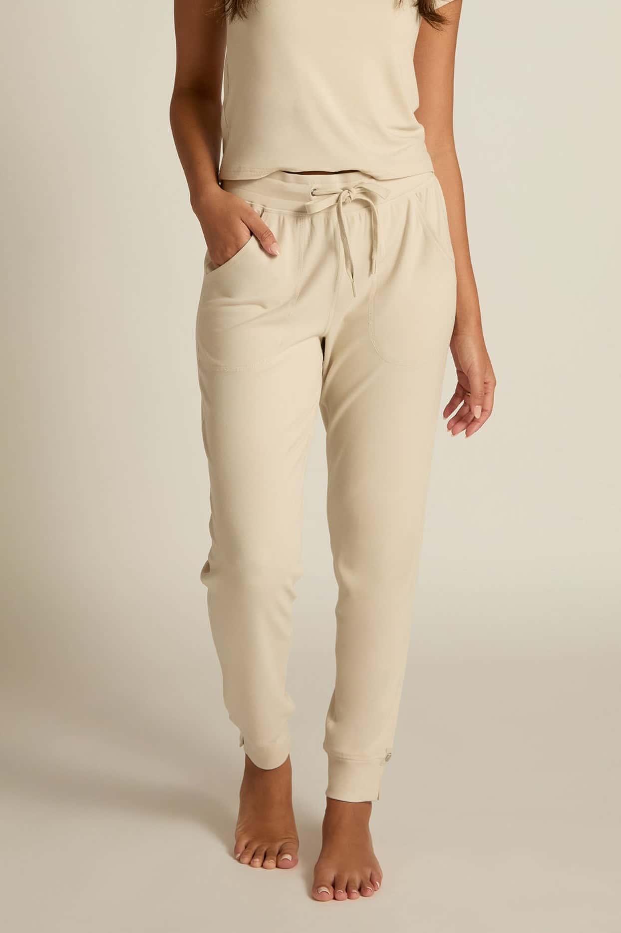 Soft Jogger