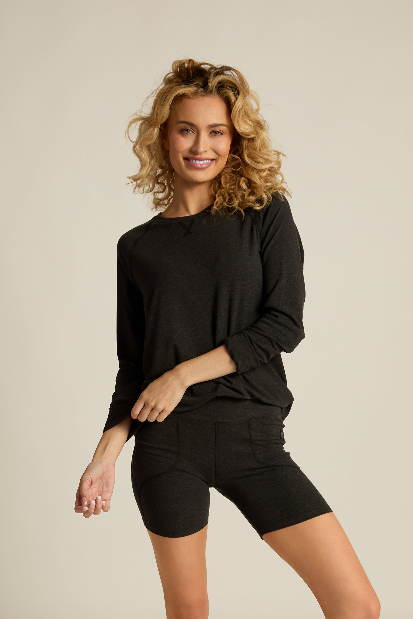 Men's Soft Long Sleeve Shirt