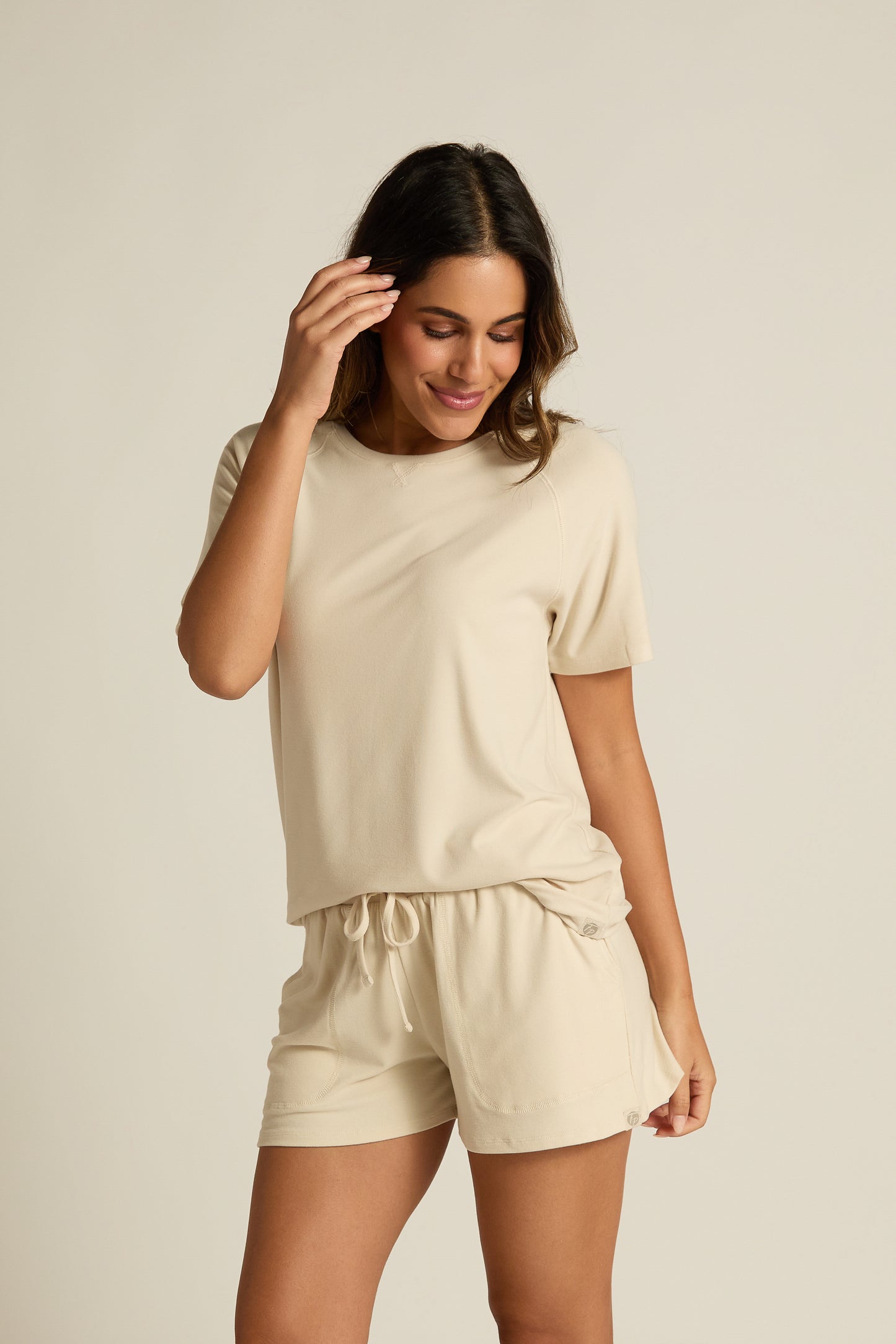 Men's Soft Short Sleeve Shirt