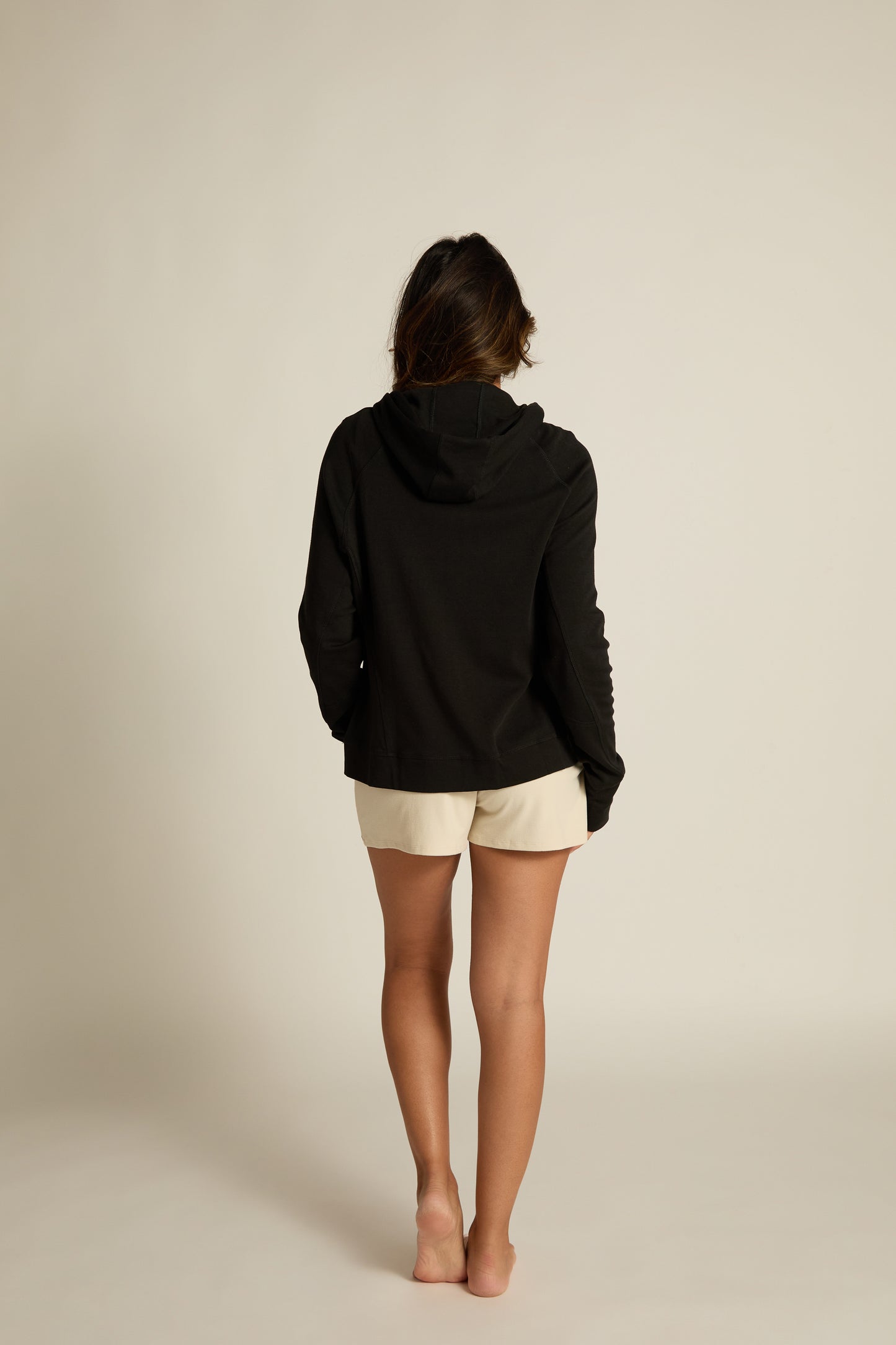 Active Hoodie