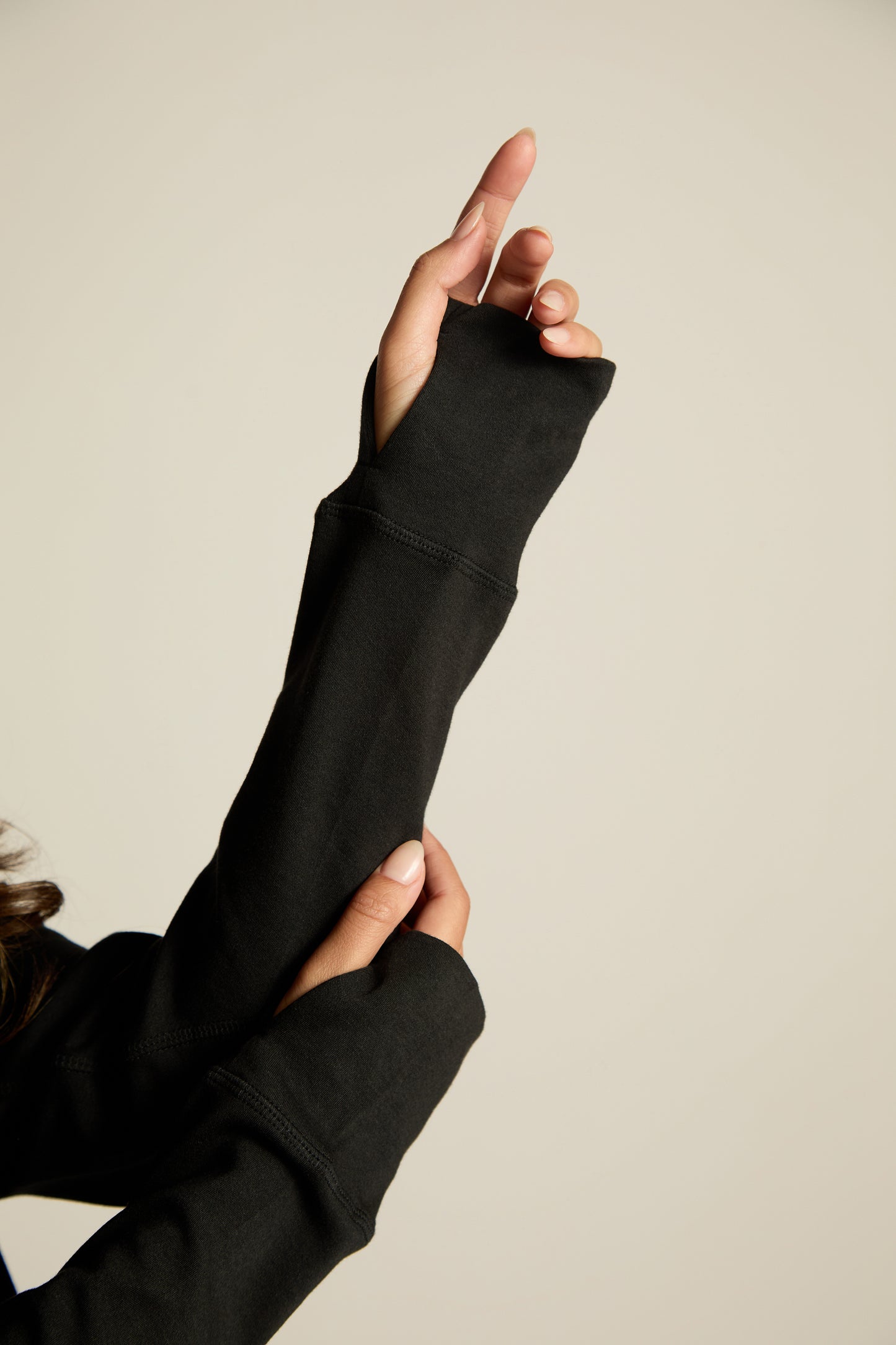 Active Hoodie
