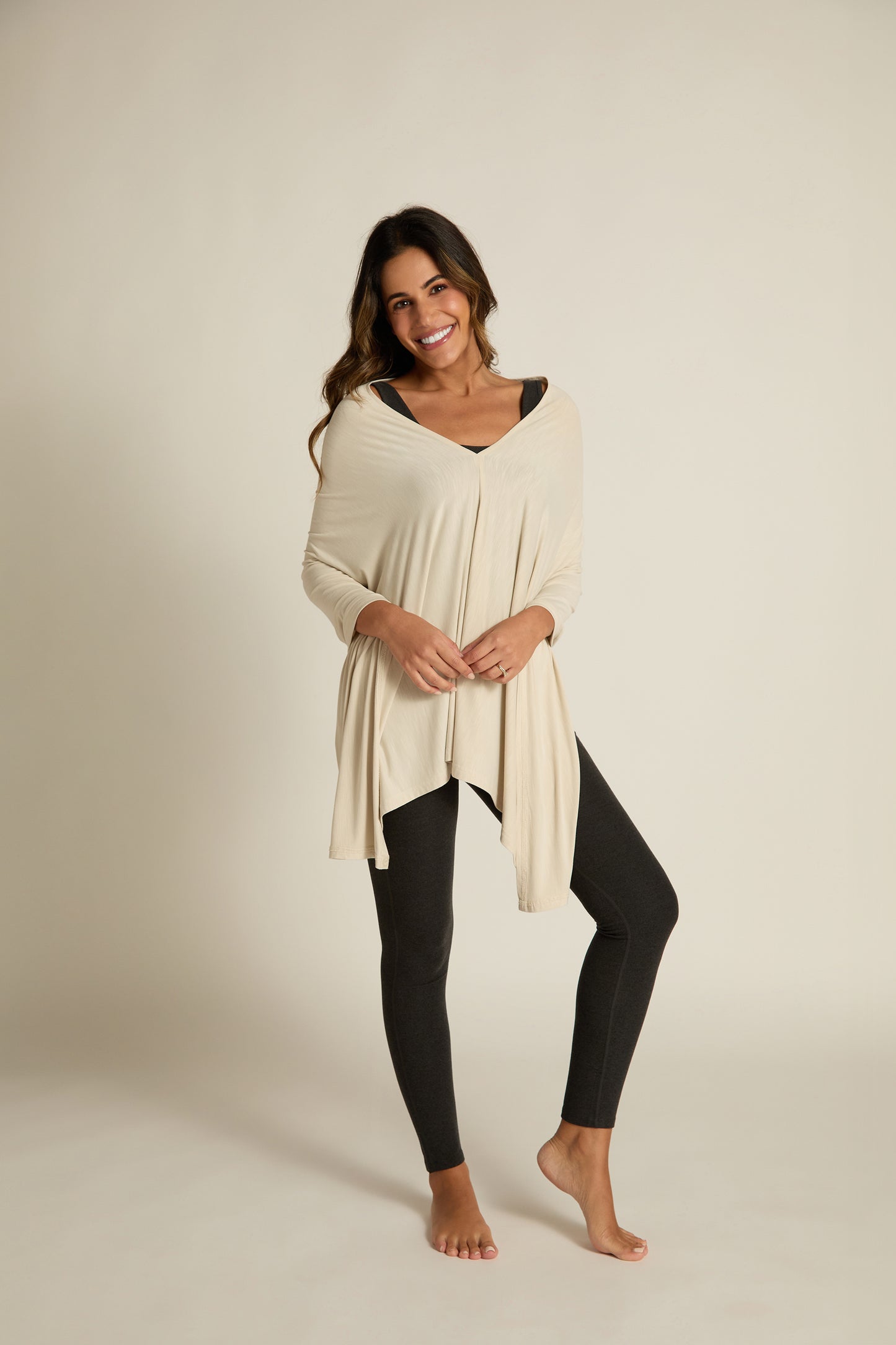 Voyageur Wrap
