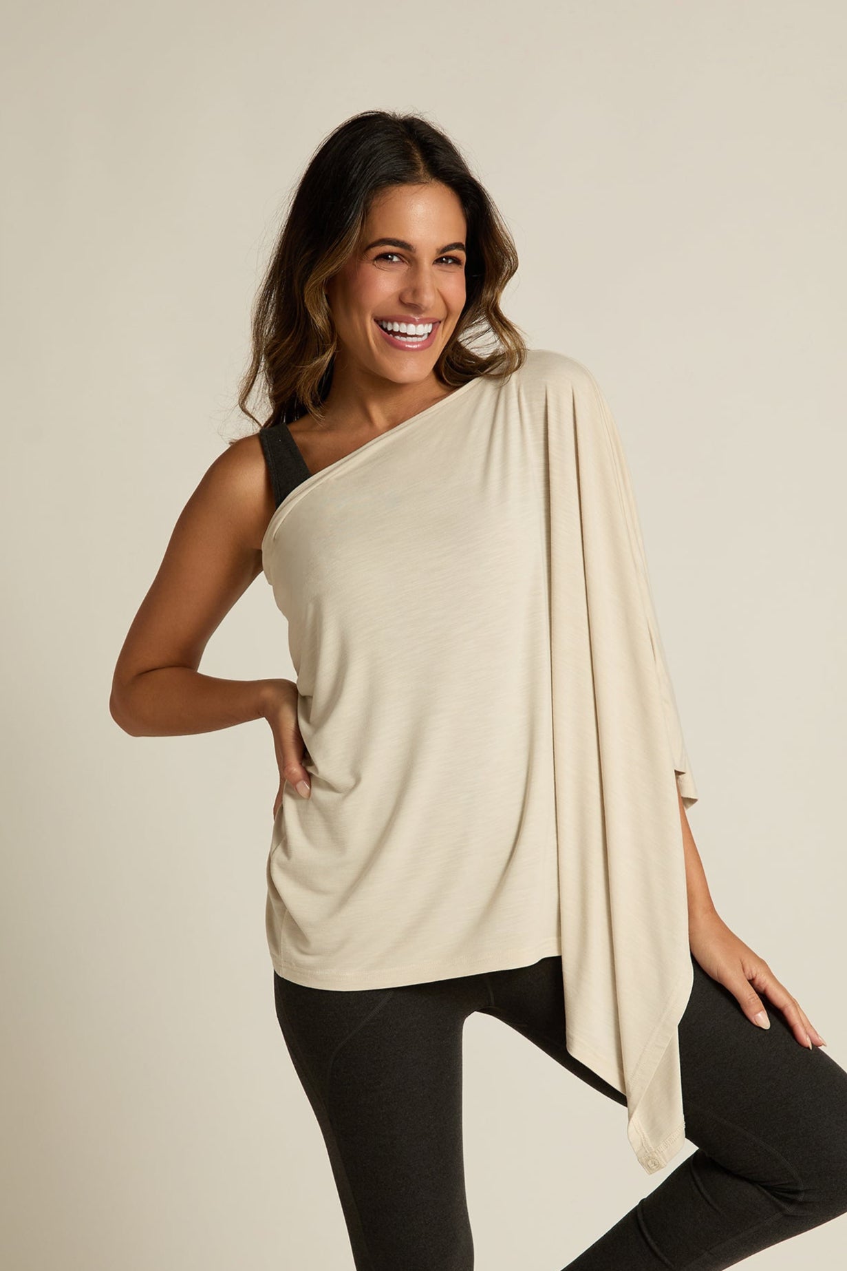Voyageur Wrap