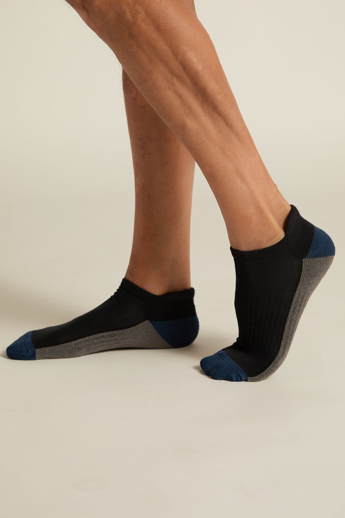 Men's Bamboo Ankle Socks