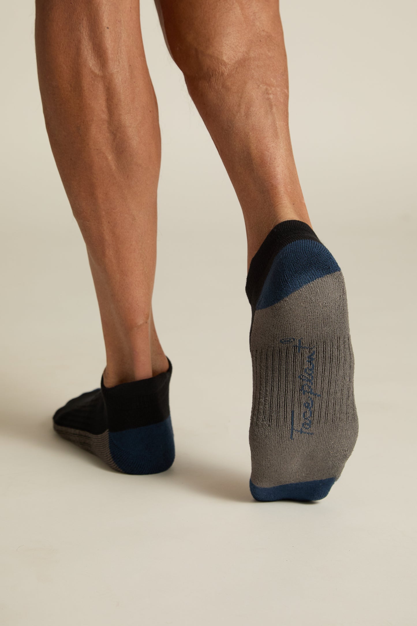 Men's Bamboo Ankle Socks