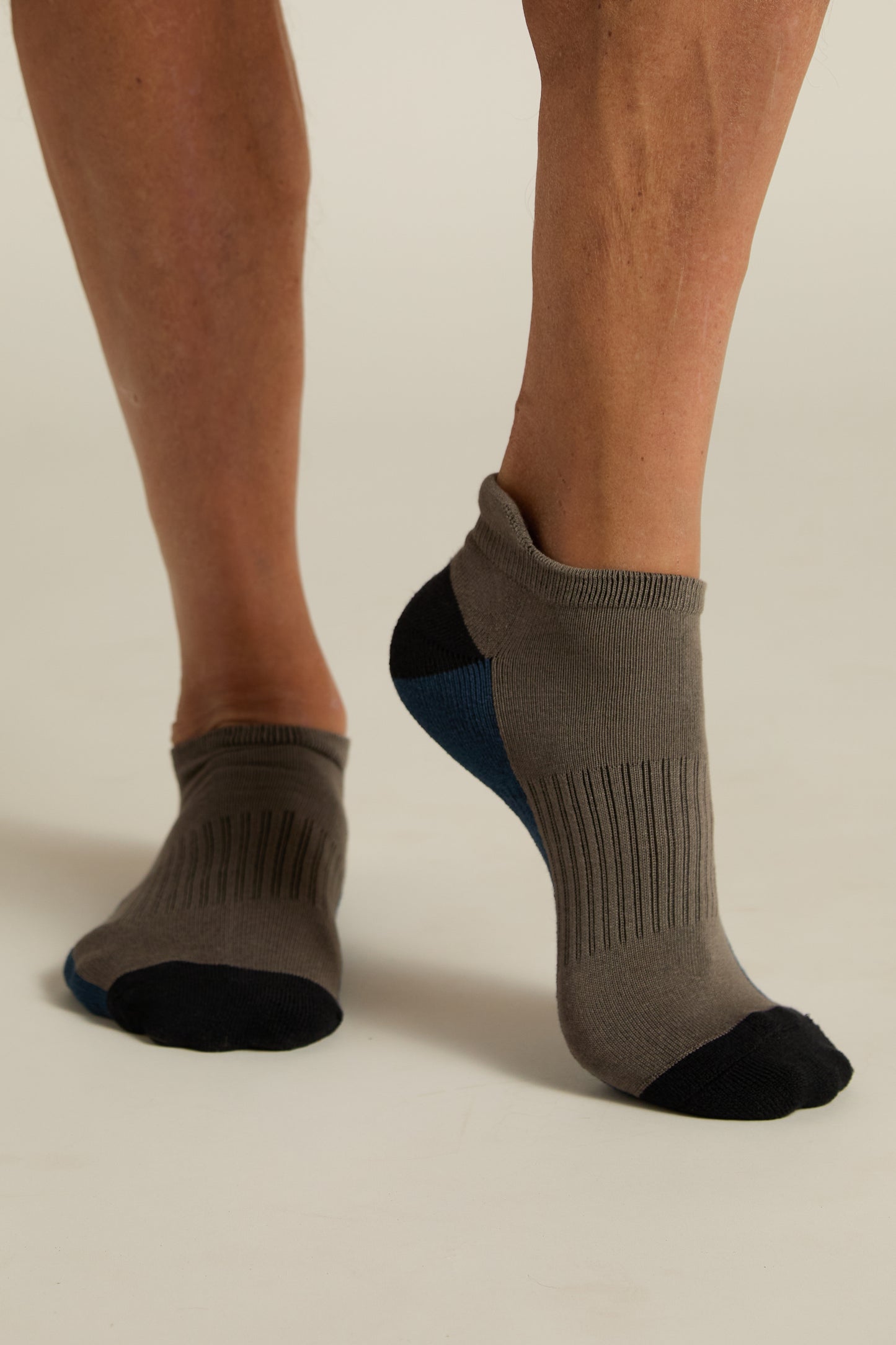 Men's Bamboo Ankle Socks