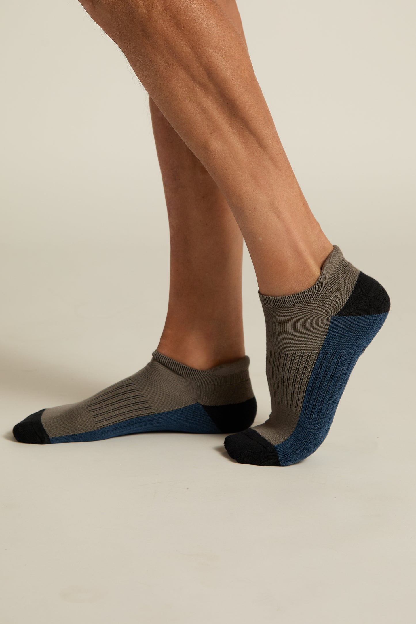 Men's Bamboo Ankle Socks