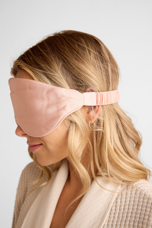 Silk Eyemask