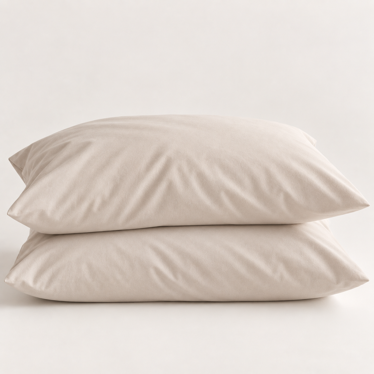 Signature Cotton Percale Pillowcase Set
