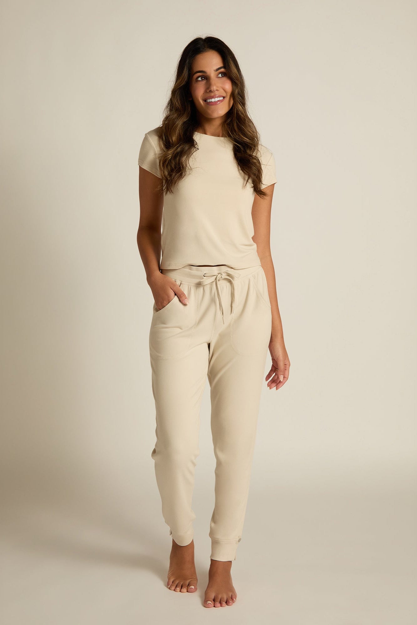 Soft Jogger