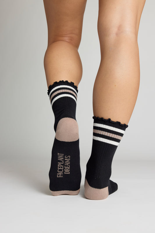Accent Socks