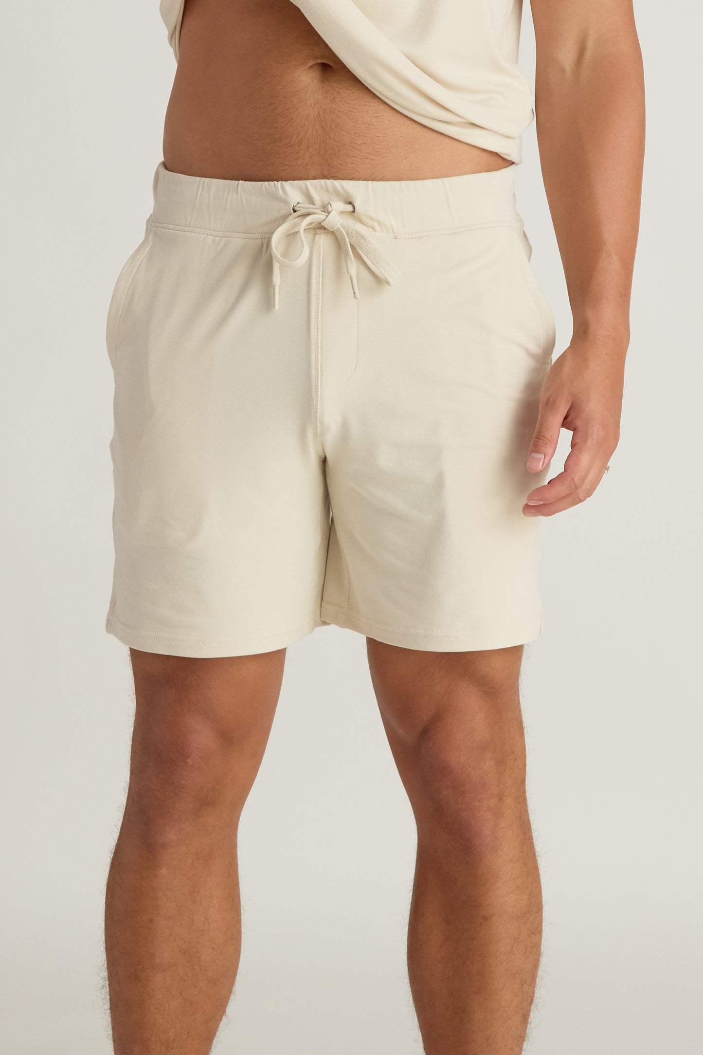 Men's Soft Lounge Short