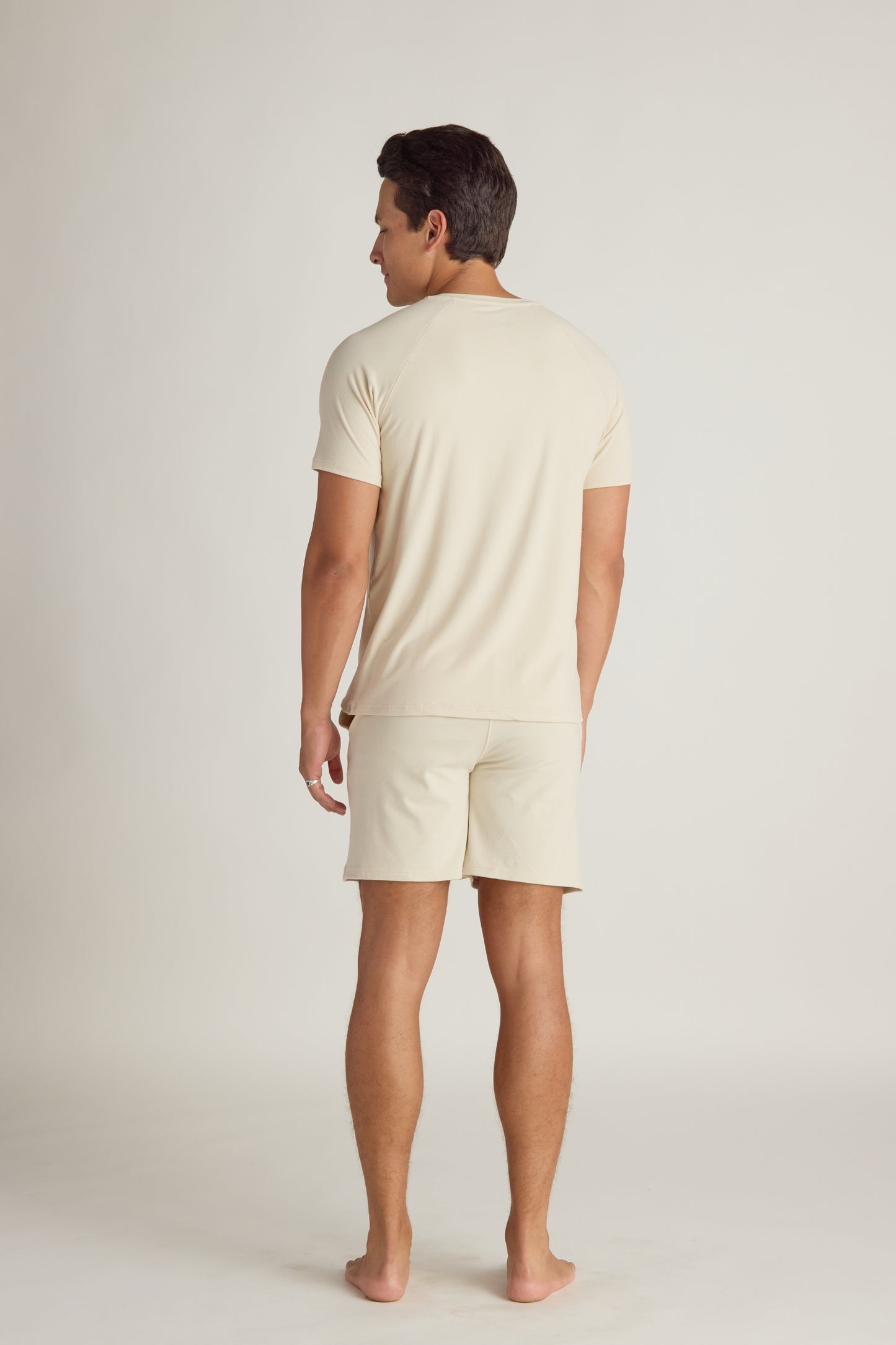 Men's Soft Lounge Short
