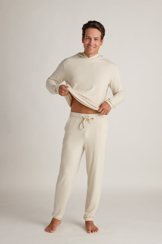 Men's Soft Lounge Jogger