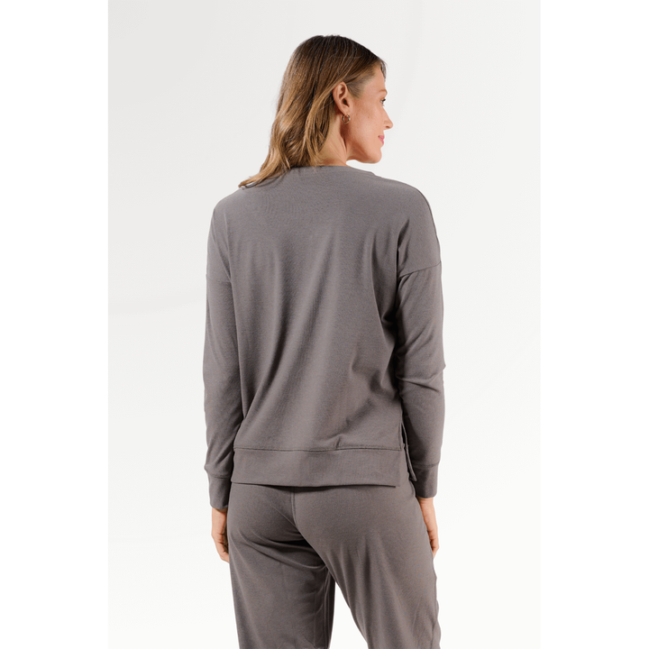 Faceplant Soft Lounge Pullover