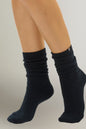 Faceplant Cashmere Finish Socks - PREPACK