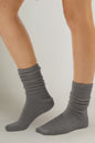 Faceplant Cashmere Finish Socks - PREPACK