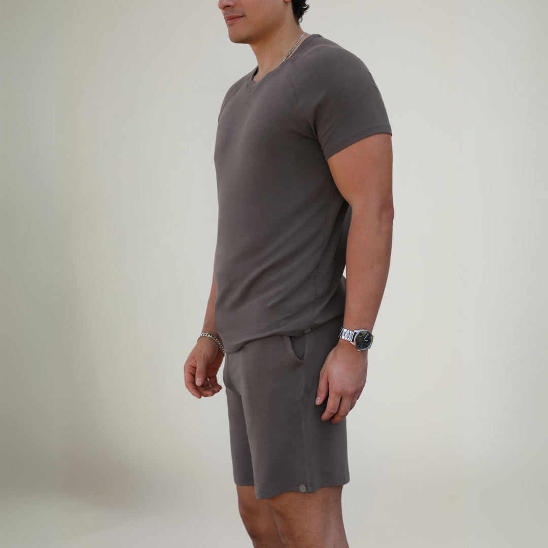 Men's Faceplant Lounge Shorts
