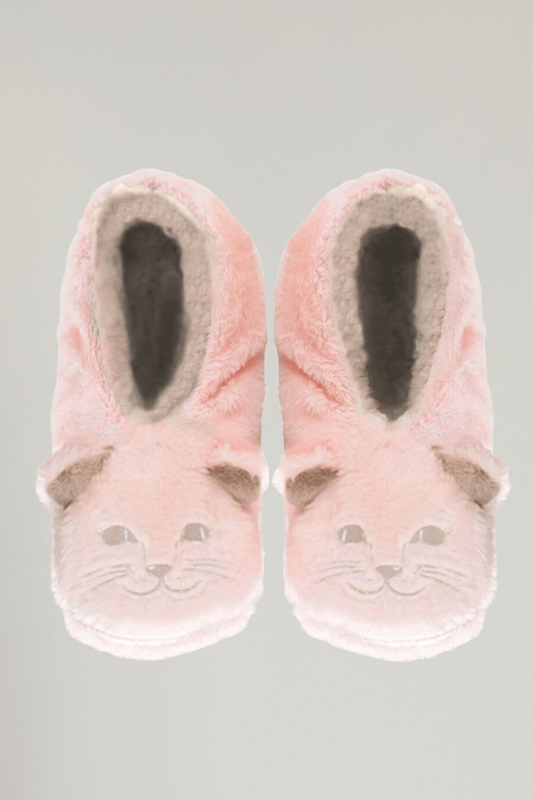 Cat Naps Footsies - PREPACK