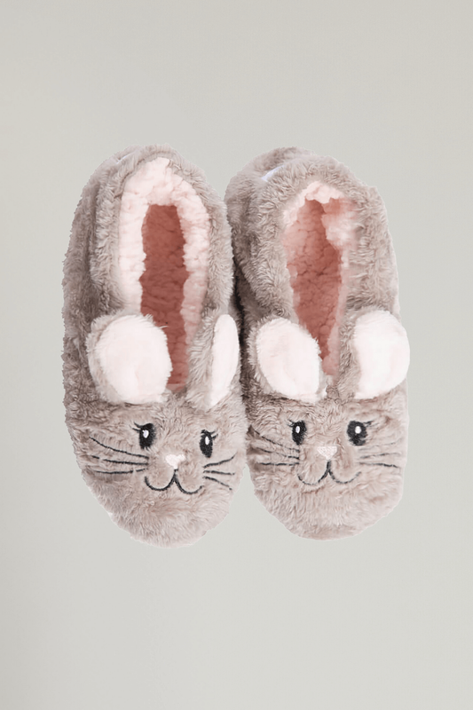 Snuggle Bunny Footsies - PREPACK