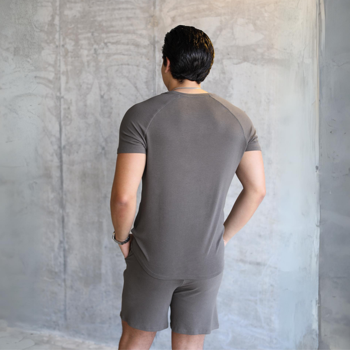 Men's Faceplant Lounge Shorts