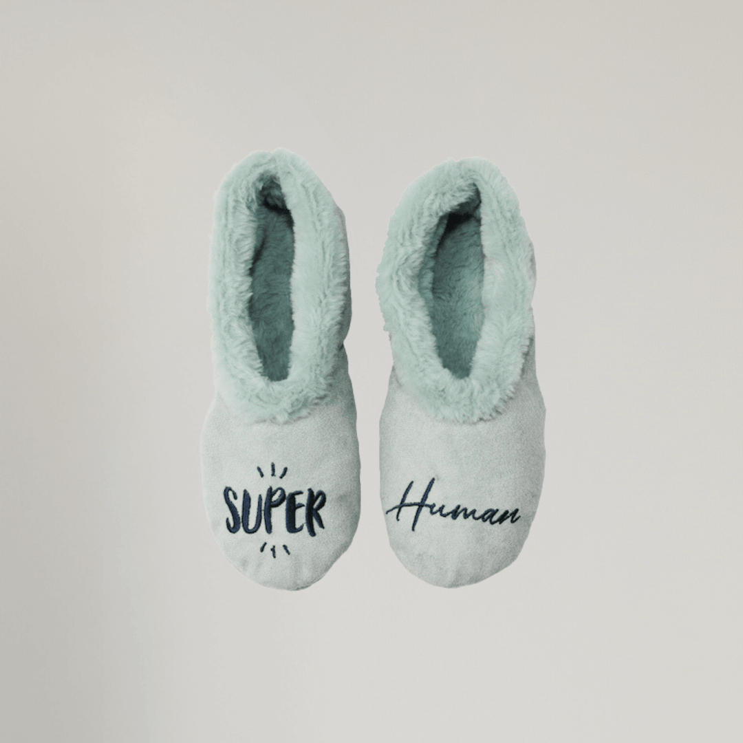 Super Human Footsies - PREPACK