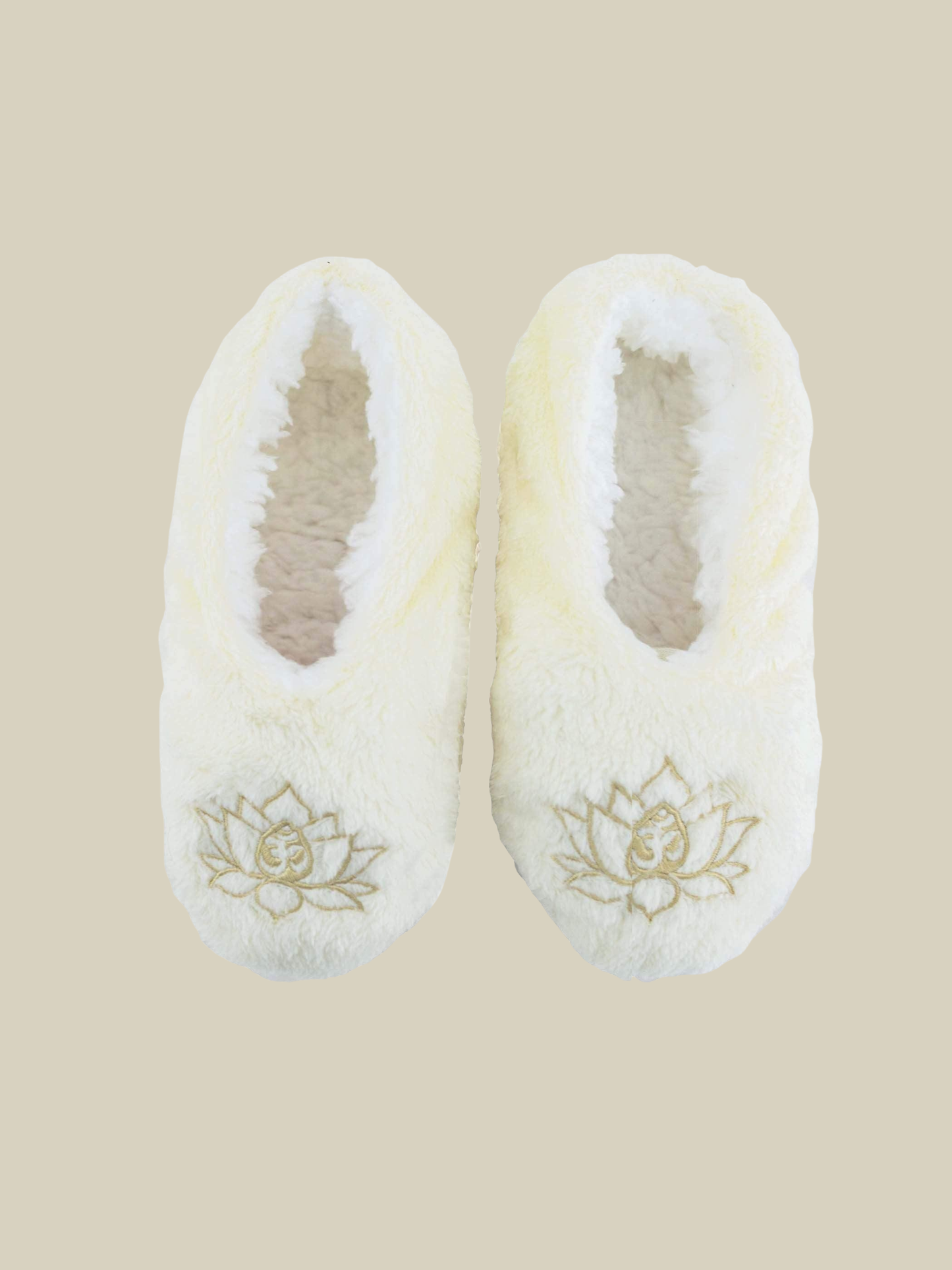 Breathe Lotus Footsie