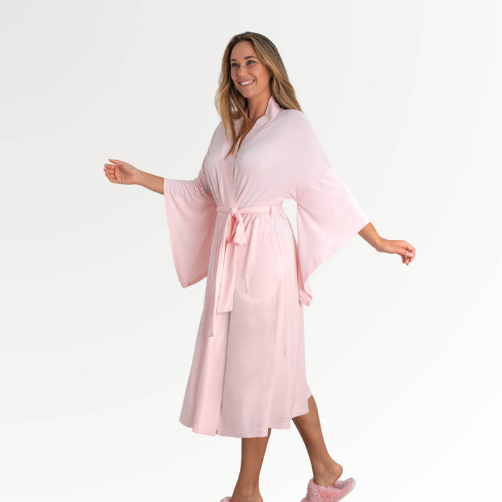 Faceplant Bamboo - The Audrey Robe