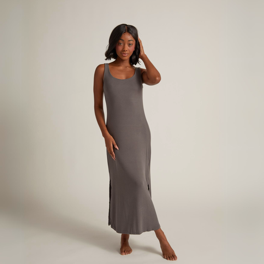 Soft Lounge Dress